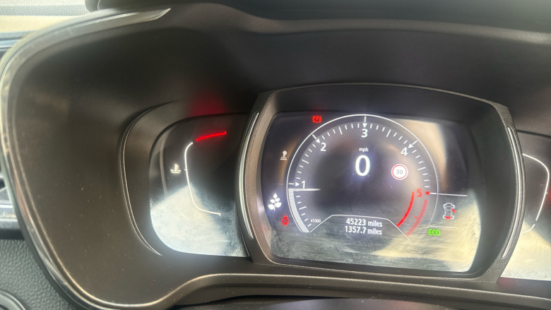 Renault Kadjar 1.5 Blue dCi GT Line 5dr Diesel Hatchback